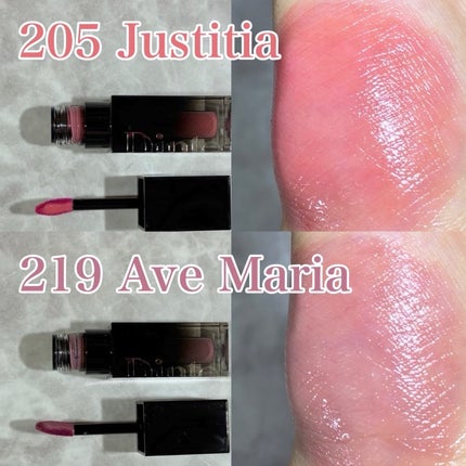 ブラーグロイリップティント/Dinto/リップティントを使ったクチコミ(3枚目)