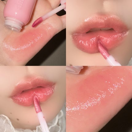 カールキープ マスカラベース/ヒロインメイク/マスカラ下地を使ったクチコミ(8枚目)