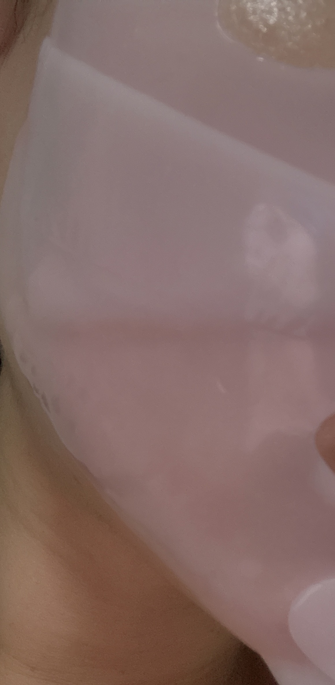 super power mask/AROCELL/シートマスク・パックを使ったクチコミ（1枚目）