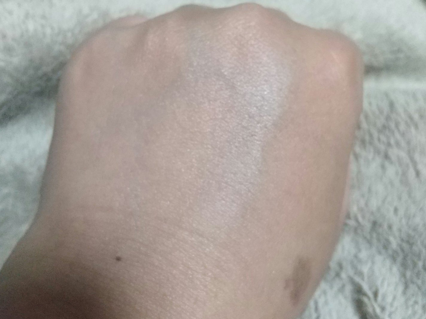 SHISEIDO フューチャーソリューション LX ユニバーサル ディフェンスs/SHISEIDO/日焼け止め・UVケアを使ったクチコミ(4枚目)