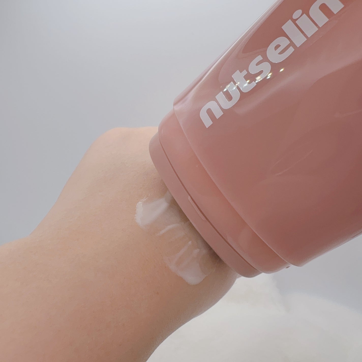 アロマナッツスリムフィットボディカッサセラム/nutseline/美容液を使ったクチコミ(4枚目)