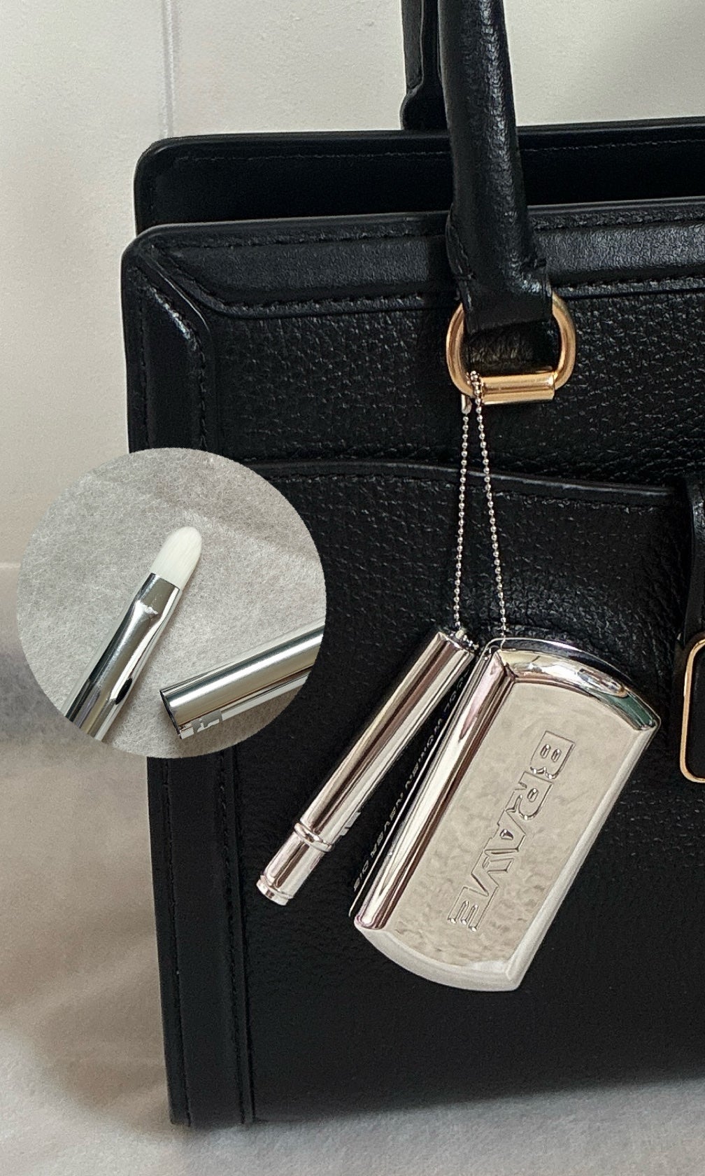 BRAYE LIPSLEEK/BRAYE/口紅を使ったクチコミ(4枚目)