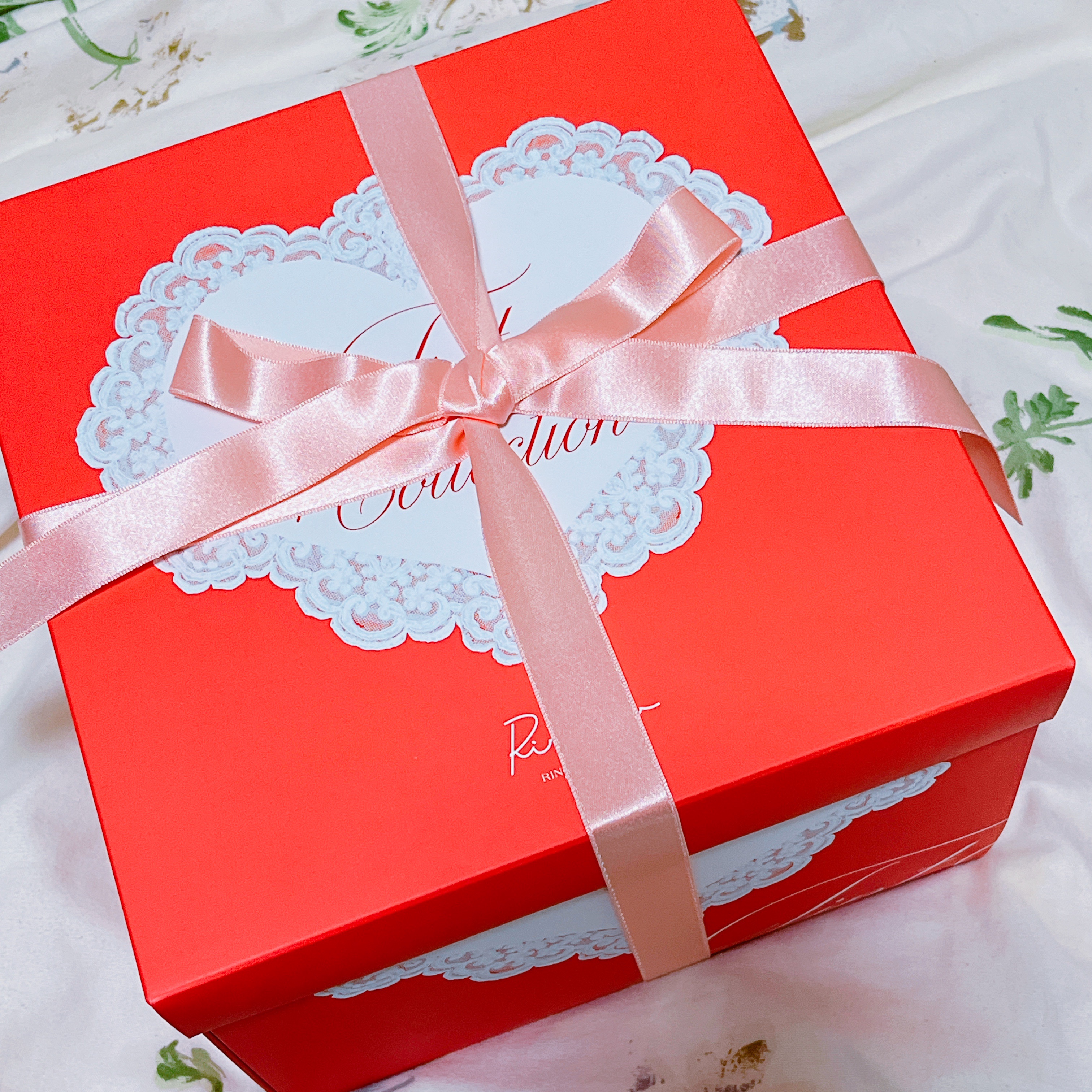 ミューテッドシアーティント/Ririmew/リップティントを使ったクチコミ（3枚目）