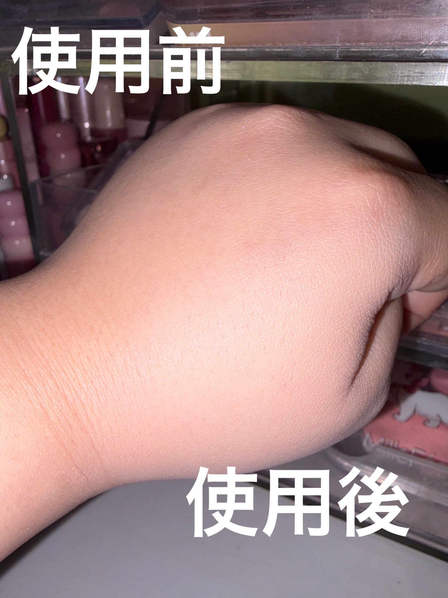 キス クッションパンチ/KiSS/クッションファンデーションを使ったクチコミ(6枚目)