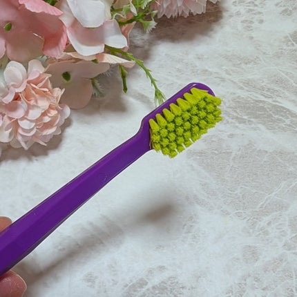 CURAPROX   CS 5460/CURAPROX/歯ブラシを使ったクチコミ(5枚目)