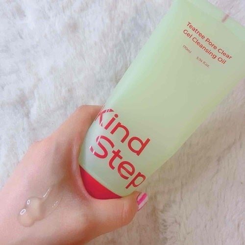 ã«ã³ã ðž on LIPS ãäœåºæ¿ã¯ã¬ã³ãžã³ã°ïŒã¯ãªãŒã ã»ããð/KindStepâïžãã£..ãïŒ2æç®ïŒ