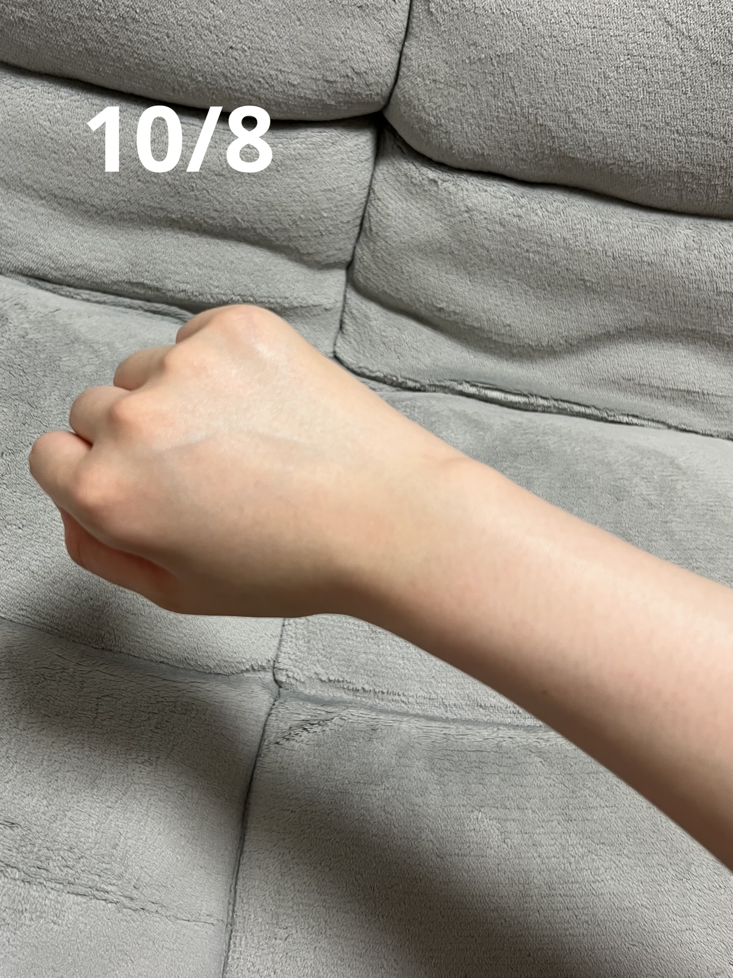 コエンリッチ ザ プレミアム 薬用リンクルホワイト ハンドクリーム/コエンリッチQ10/ハンドクリームを使ったクチコミ（2枚目）