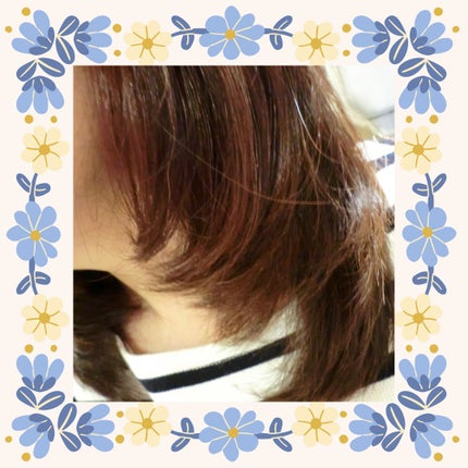 雪花 on LIPS 「<香水を選ぶようにスタイリング剤を選ぶ>ヘアケア剤は香りがする..」(9枚目)
