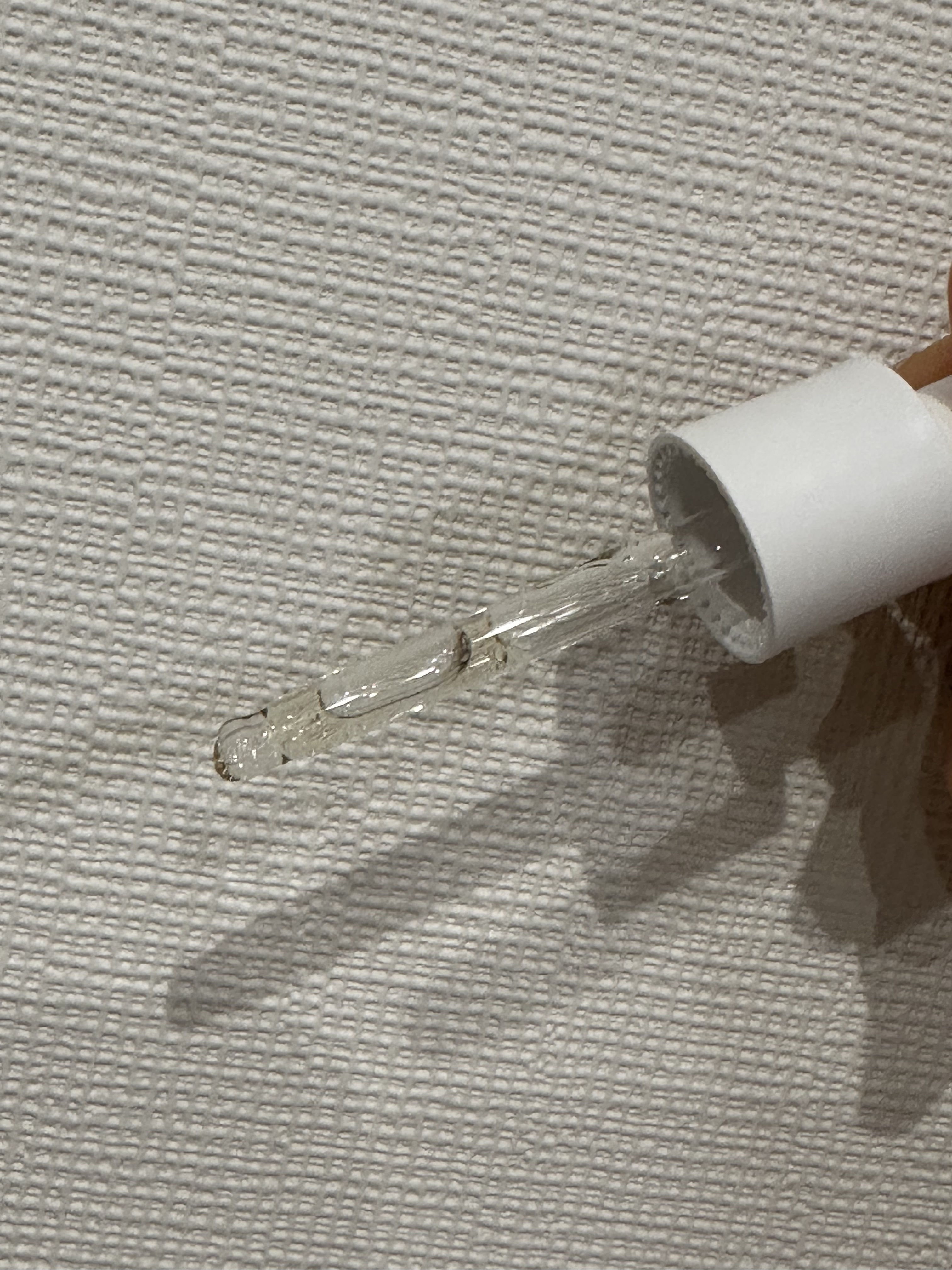 ドクダミ80％スージングアンプル/Anua/美容液を使ったクチコミ（2枚目）