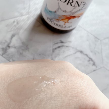 PDRN+ /CICIBELLA/美容液を使ったクチコミ(2枚目)