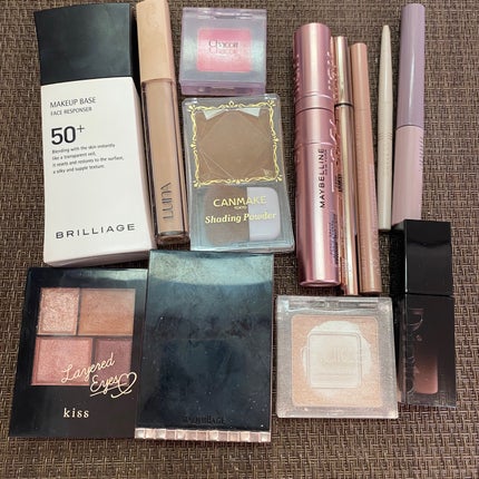 描くふたえアイライナー/CEZANNE/リキッドアイライナーを使ったクチコミ(3枚目)