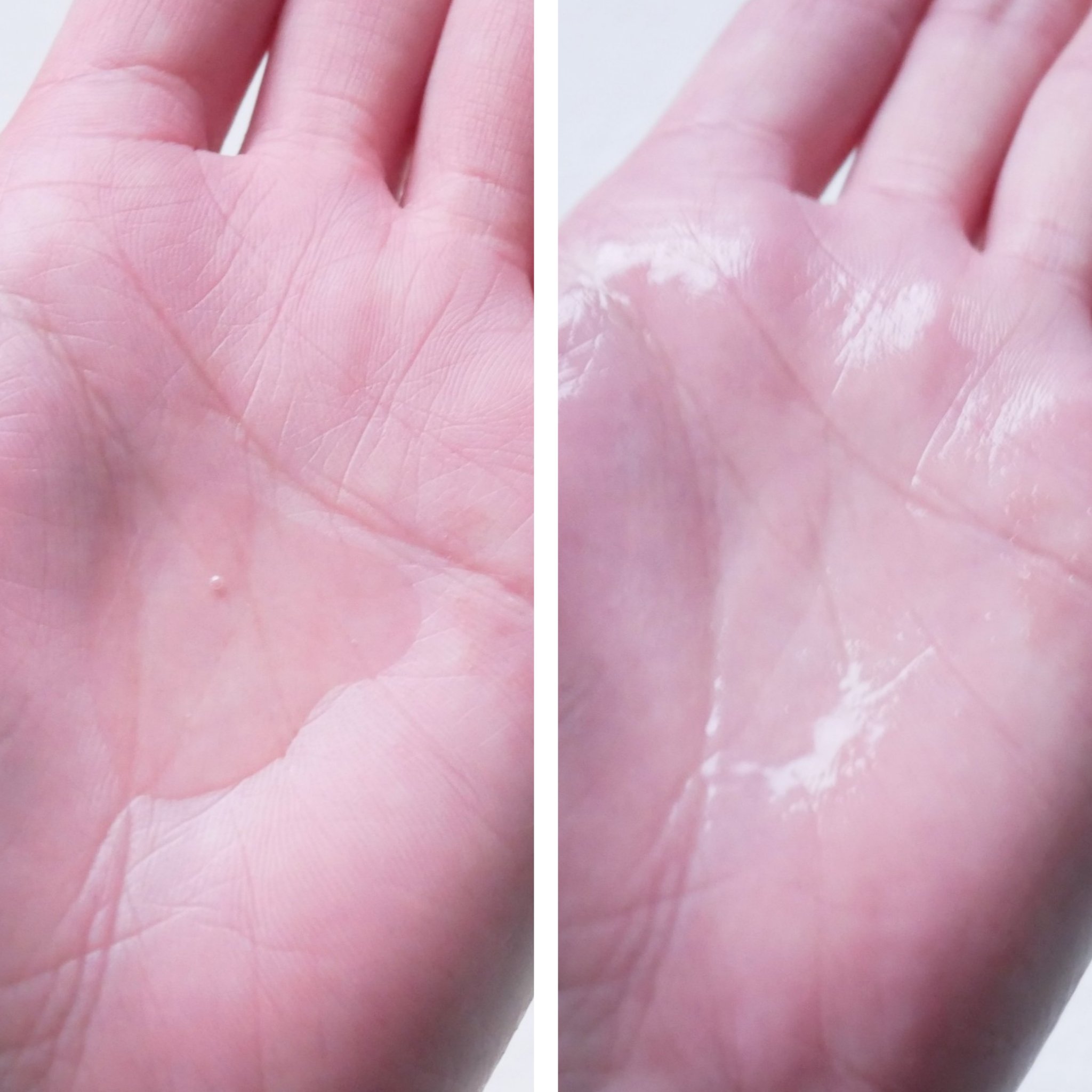 アユーラ メークオフオイルｔ/AYURA/オイルクレンジングを使ったクチコミ（2枚目）