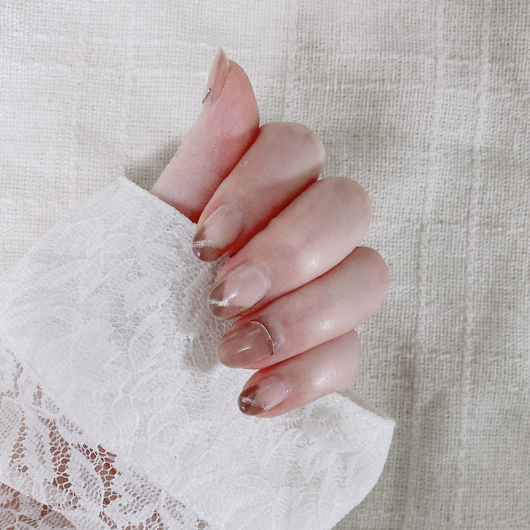 ネイルホリック アート/ネイルホリック/マニキュアを使ったクチコミ（1枚目）