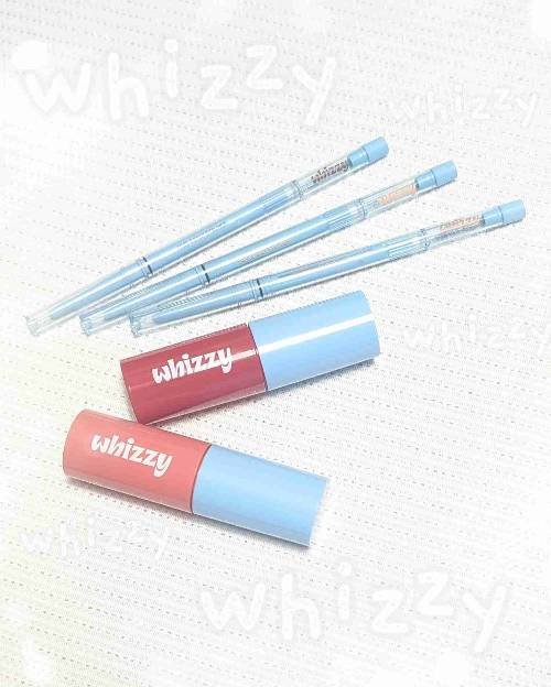 フリー&イージーアイライナー/WHIZZY/ペンシルアイライナーを使ったクチコミ（1枚目）