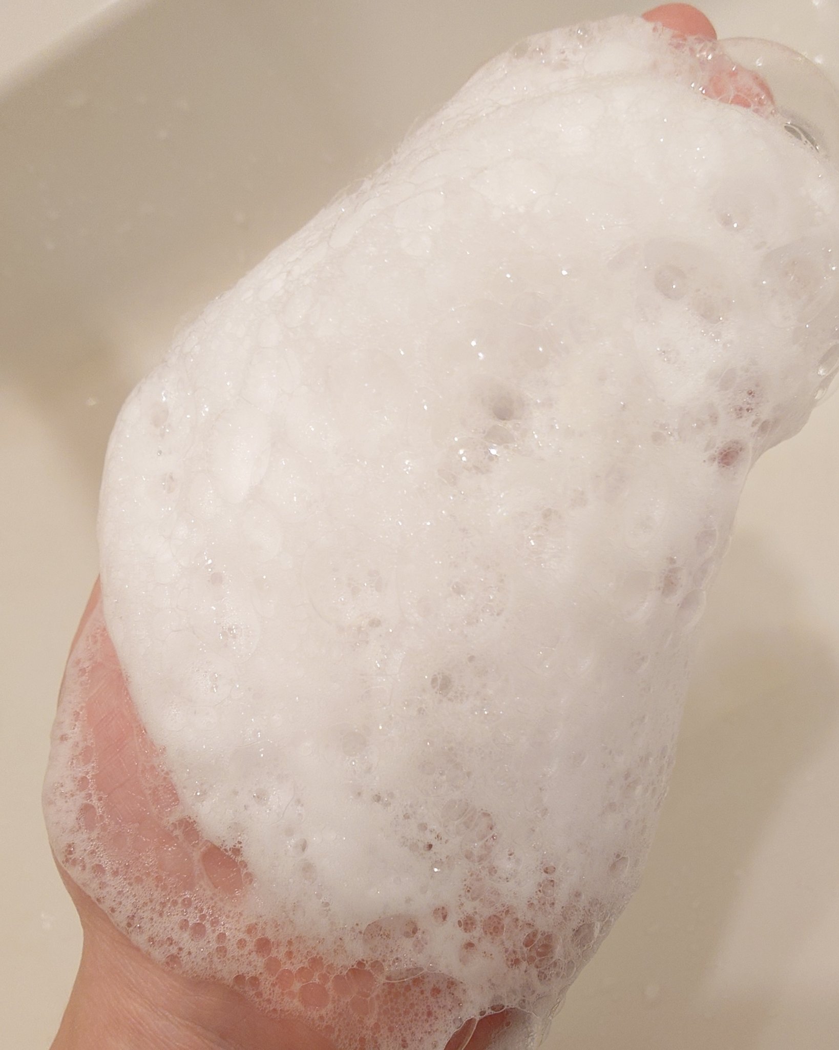 バイツリーズ コントロールリペアヘアオイル/byTREES/ヘアオイルを使ったクチコミ（3枚目）