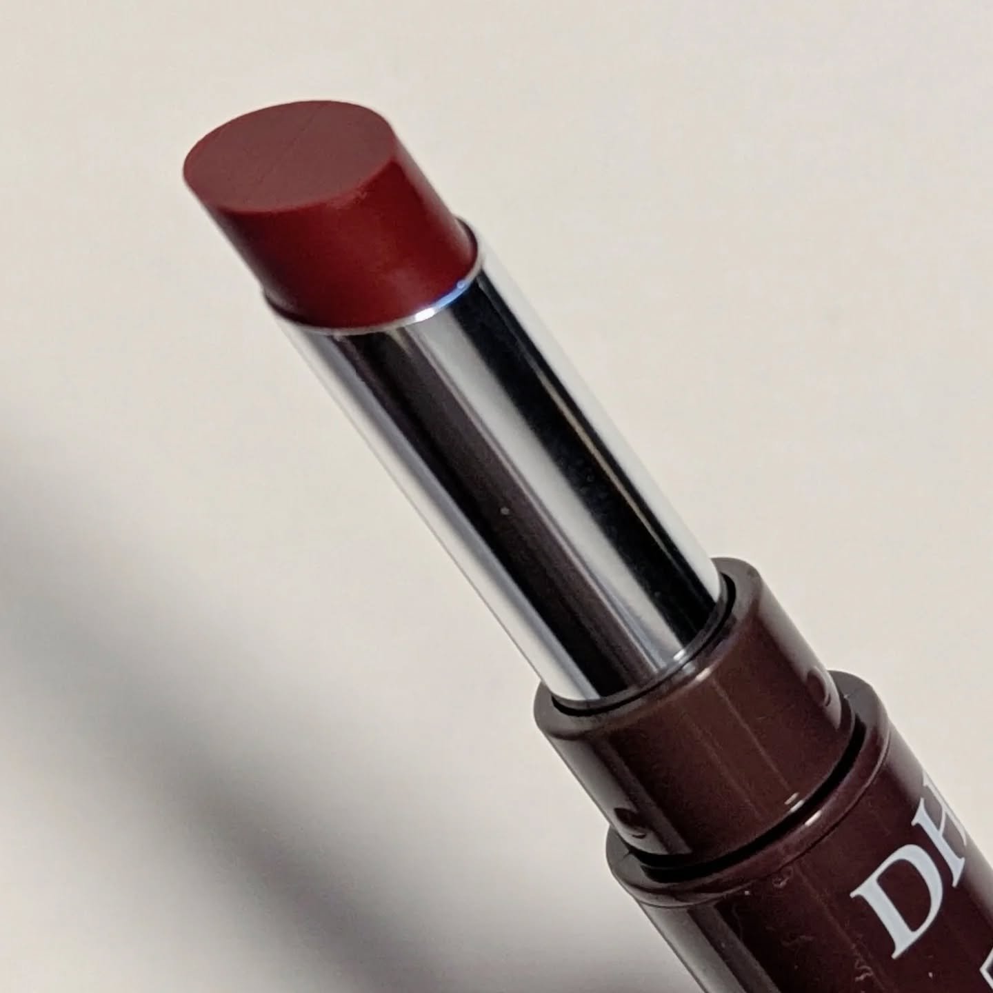 DHC リップクリーム/DHC/リップクリームを使ったクチコミ（3枚目）