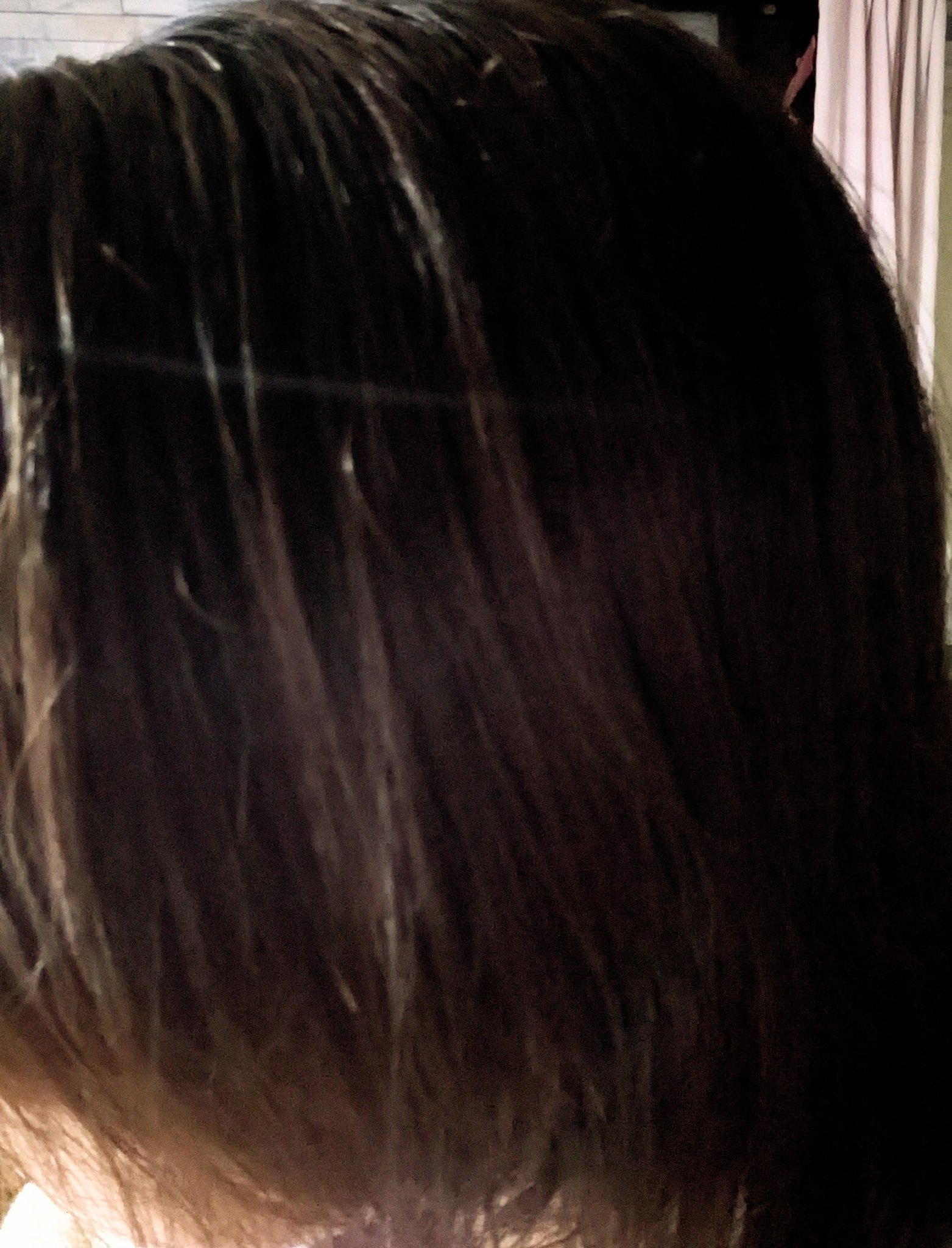 まっすぐトリートメント/ビーリザーブ/ヘアオイルを使ったクチコミ（2枚目）