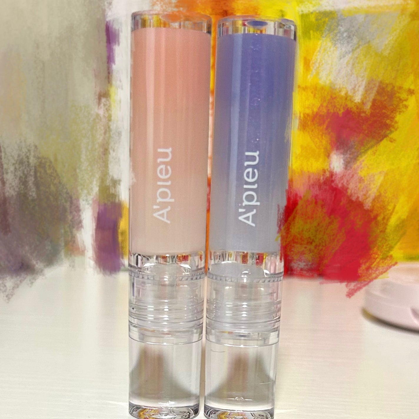 マシュマロフィニッシュパウダー ~Abloom~/キャンメイク/プレストパウダーを使ったクチコミ(5枚目)