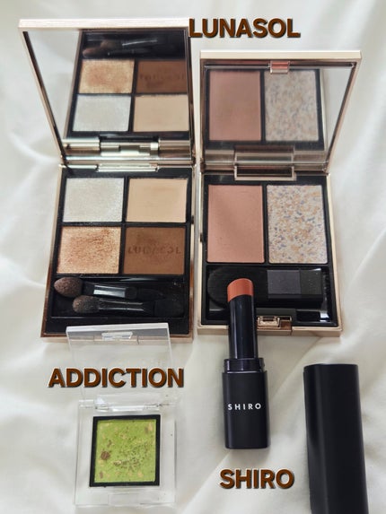 ジンジャーリップスティック/SHIRO/口紅を使ったクチコミ(1枚目)