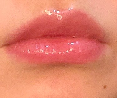 ミラーレスリップオイルグロス/Dinto/リップグロス by まりるり🐰