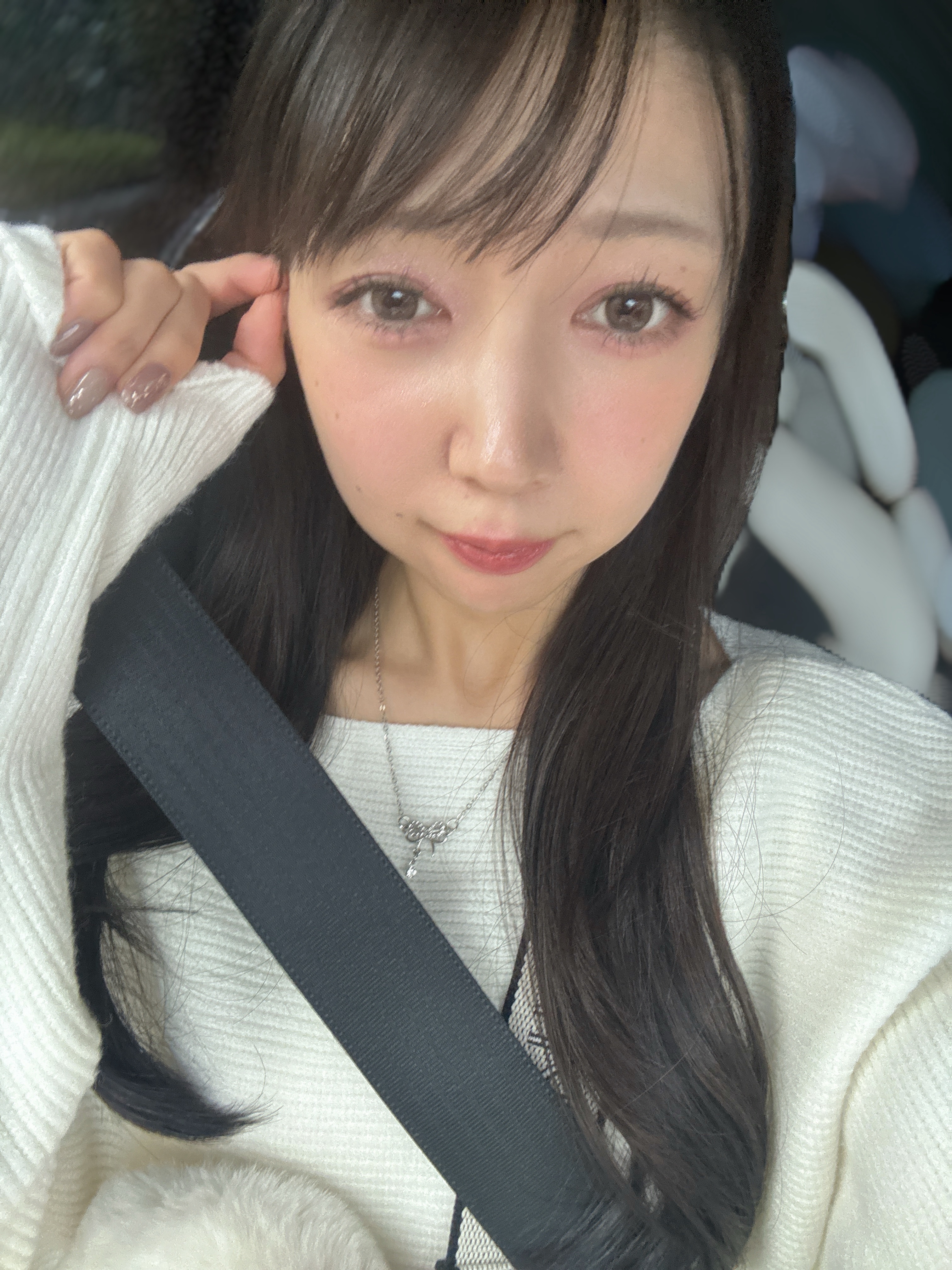 ディオール アディクト リップ グロウ 212 チュチュ/Dior/リップバームを使ったクチコミ（3枚目）