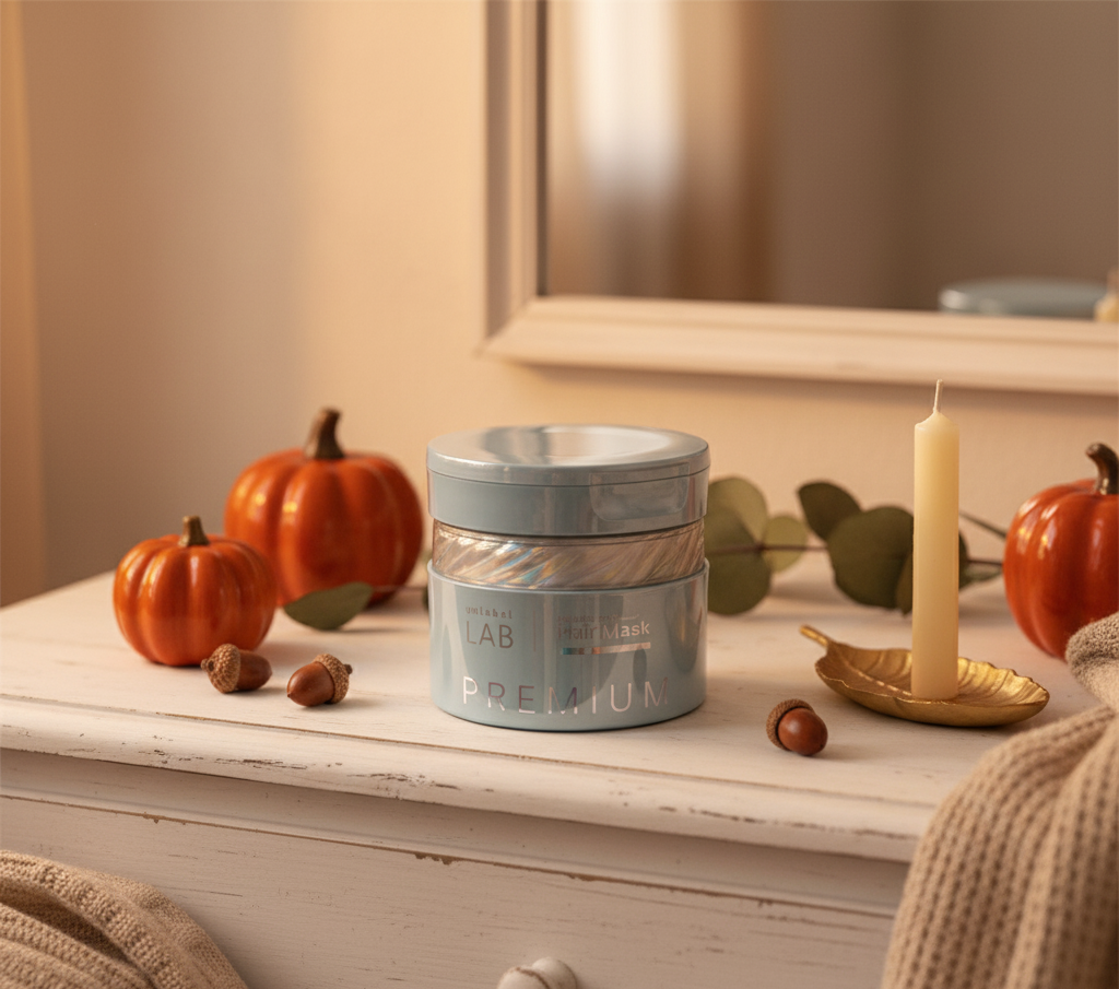 アンレーベル DA Pヘアマスク/unlabel/ヘアマスク・ヘアパックを使ったクチコミ（1枚目）