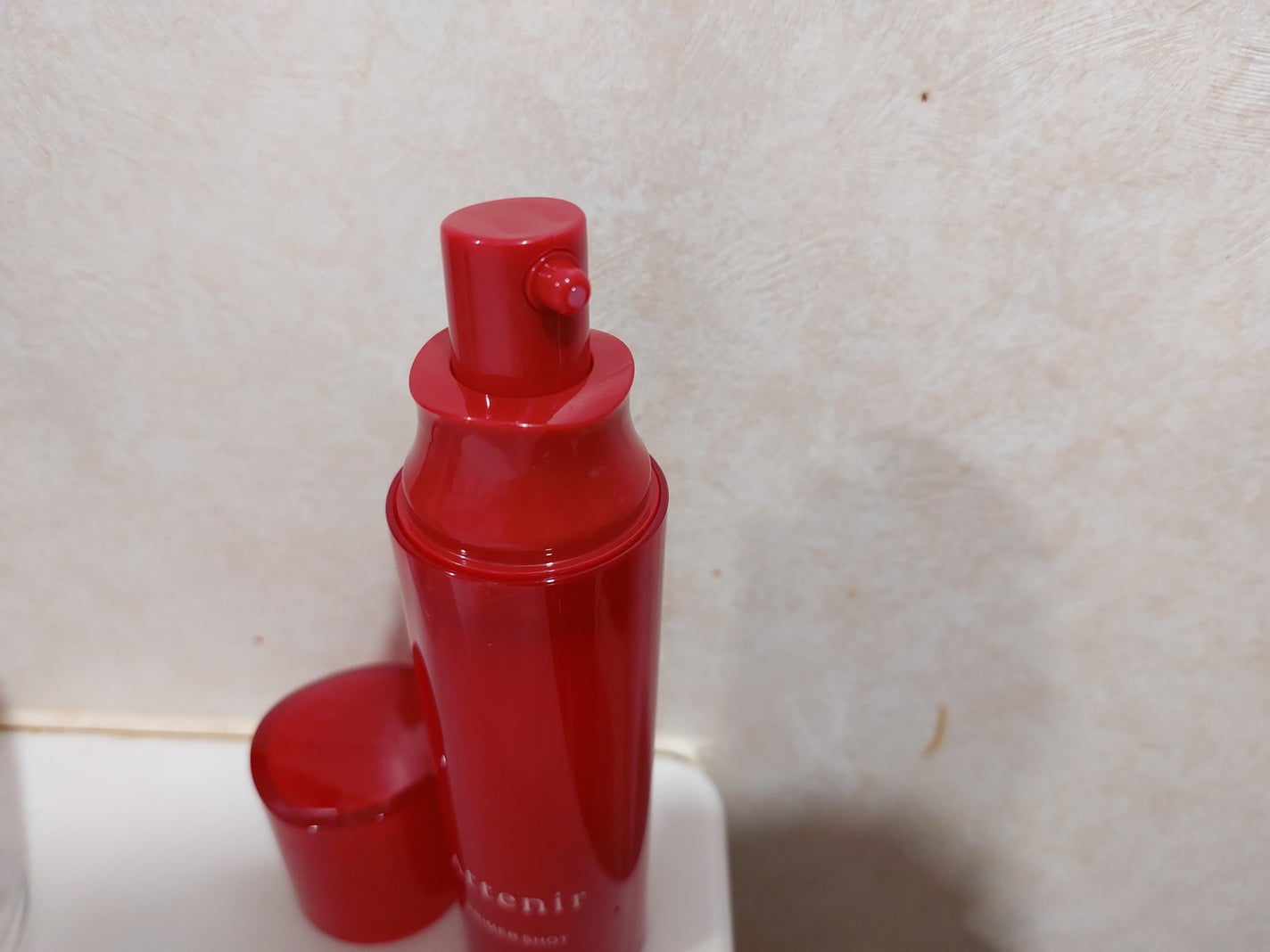 プライマーショット/アテニア/美容液を使ったクチコミ(2枚目)