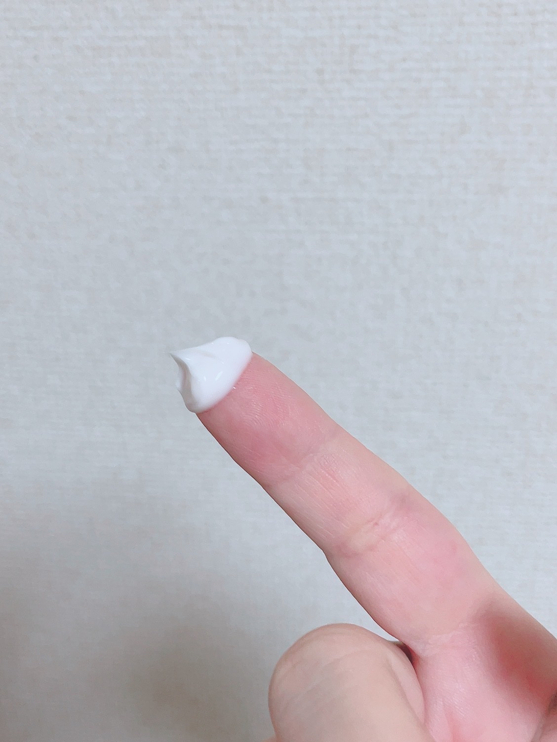 タンタンコンクドロップα/DEW/フェイスクリームを使ったクチコミ（3枚目）