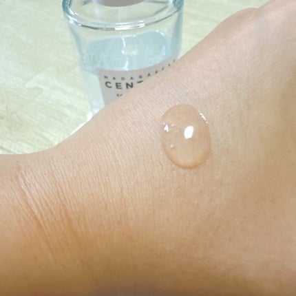 トーンブライトニング カプセルアンプル/SKIN1004/美容液を使ったクチコミ(4枚目)