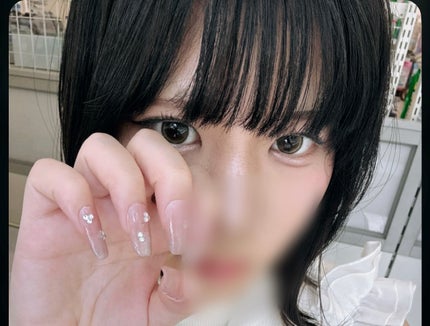 mimi charme 1day/mimi charme/ワンデー(1DAY)カラコンを使ったクチコミ(1枚目)