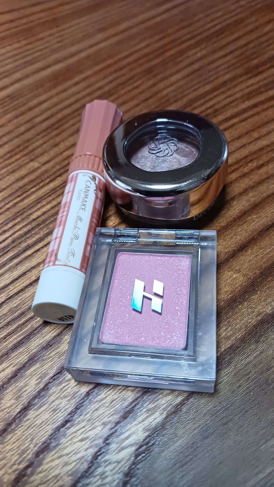 むちぷるティント/キャンメイク/リップティントを使ったクチコミ（1枚目）