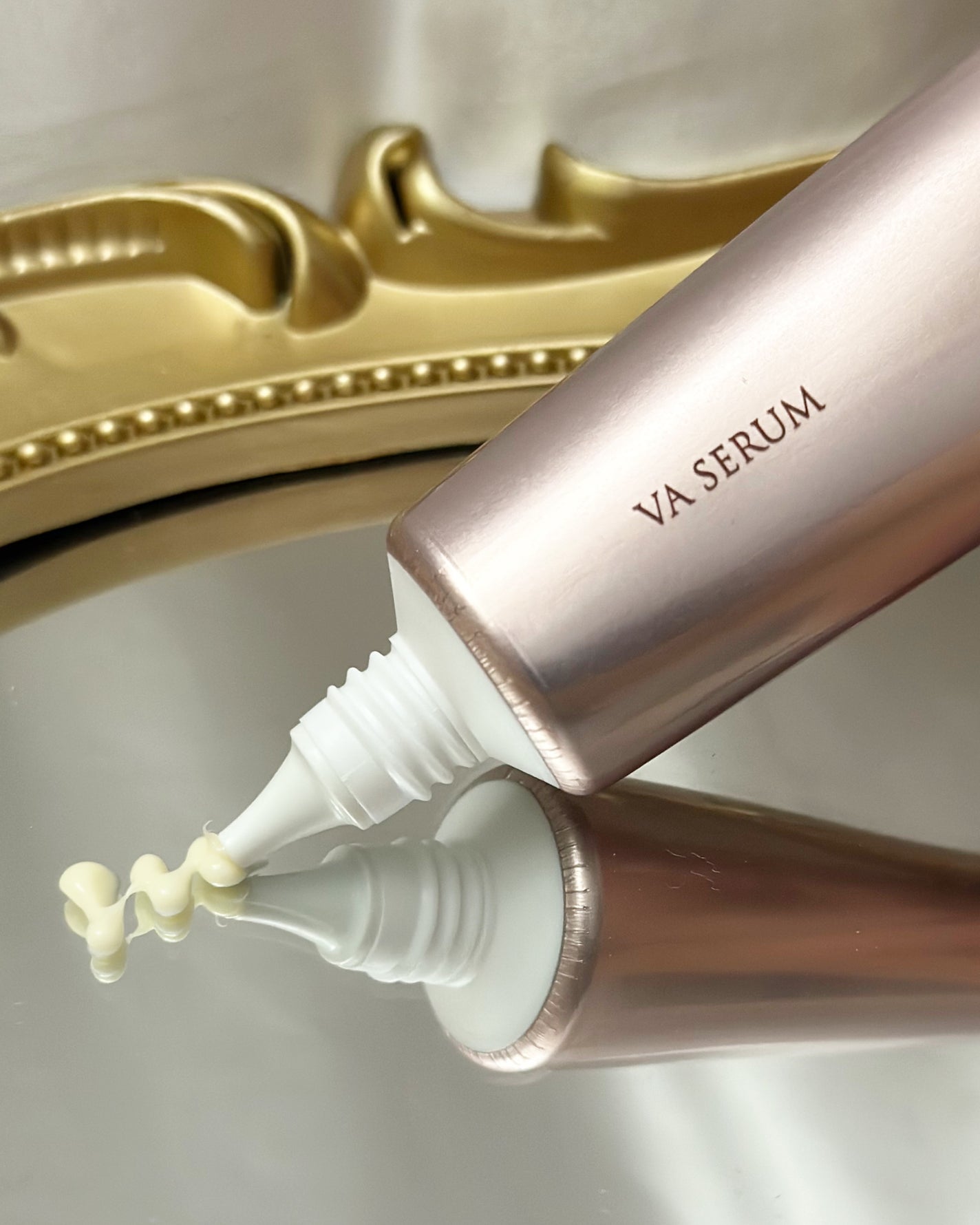 ダーマセプトRX VAセラム/ダーマセプトRX/美容液を使ったクチコミ(2枚目)