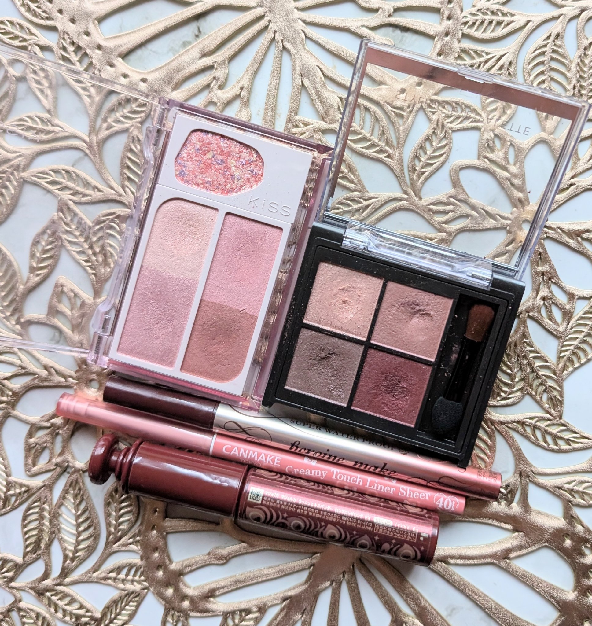 ラッシュエキスパンダー ロングロングロング EX/MAJOLICA MAJORCA/マスカラを使ったクチコミ（1枚目）