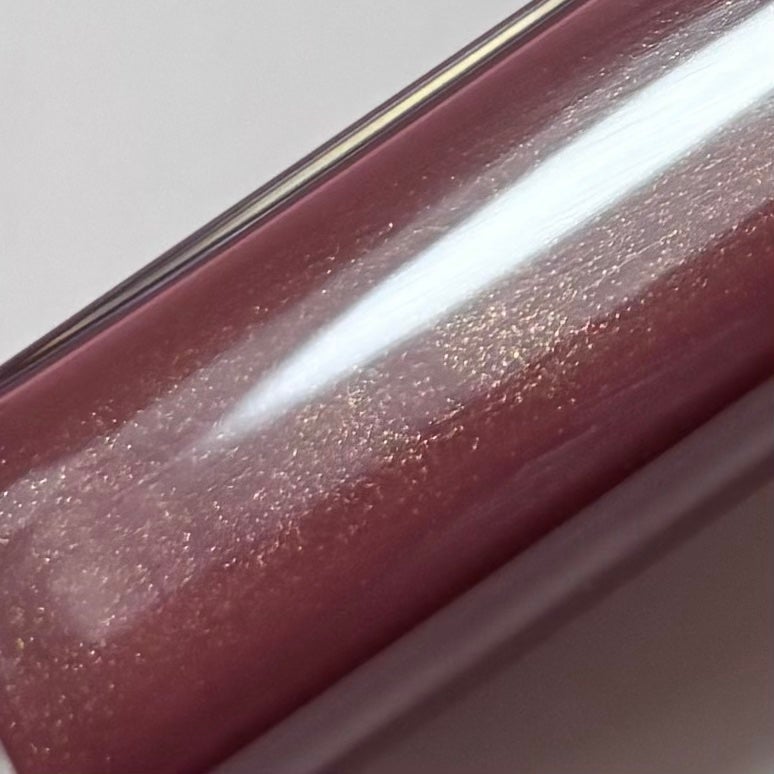 ル ルージュ デュオ ウルトラ トゥニュ/CHANEL/口紅を使ったクチコミ(4枚目)