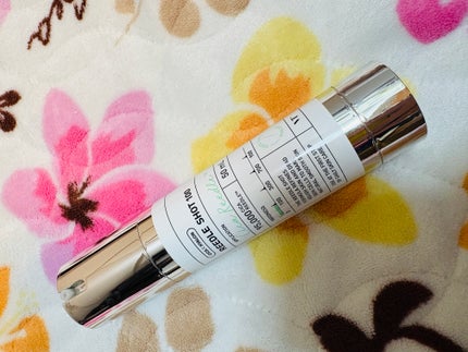 リードルショット100/VT/美容液を使ったクチコミ(1枚目)