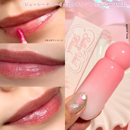 ã¿ãð· on LIPS ãdasiqueãã2025F/Wããã¬ãšã³ã¢ã³ã¬ã¯ã·ã§ã³ããç»..ãïŒ8æç®ïŒ