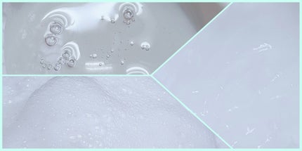 ソラ ウェザーケア クリスタル シャンプー/ヘアトリートメント モイストタイプ/SOLA WEATHER CARE/市販シャンプーを使ったクチコミ(3枚目)