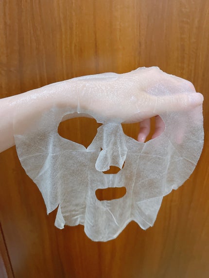 ãã¯ã€ãã©ã€ã¹ãšãã»ã³ã¹ãã¹ã¯/ãã¥ã¬ã¢/ã·ãŒããã¹ã¯ã»ããã¯ã䜿ã£ãã¯ãã³ãïŒ6æç®ïŒ