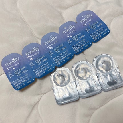 を使ったクチコミ(3枚目)