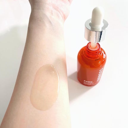 PDRN リバイタラジングアンプル/COSNORI/美容液を使ったクチコミ(2枚目)