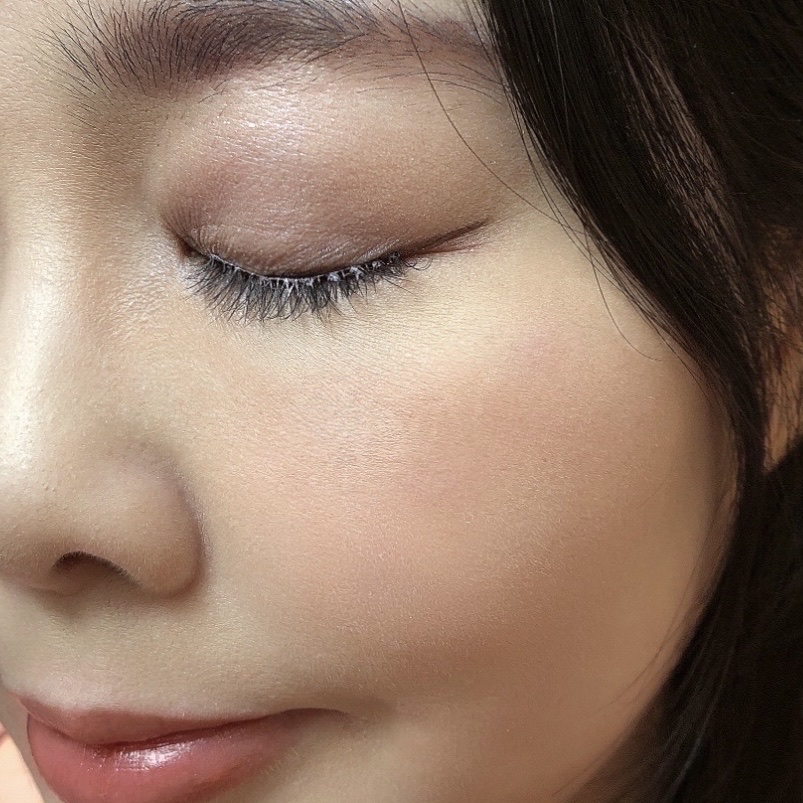 ノーズシャドウメーカー/キャンメイク/ハイライト・シェーディングを使ったクチコミ（3枚目）