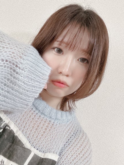 ボリューミングカラーグロス/CandyDoll/リップグロスを使ったクチコミ(4枚目)