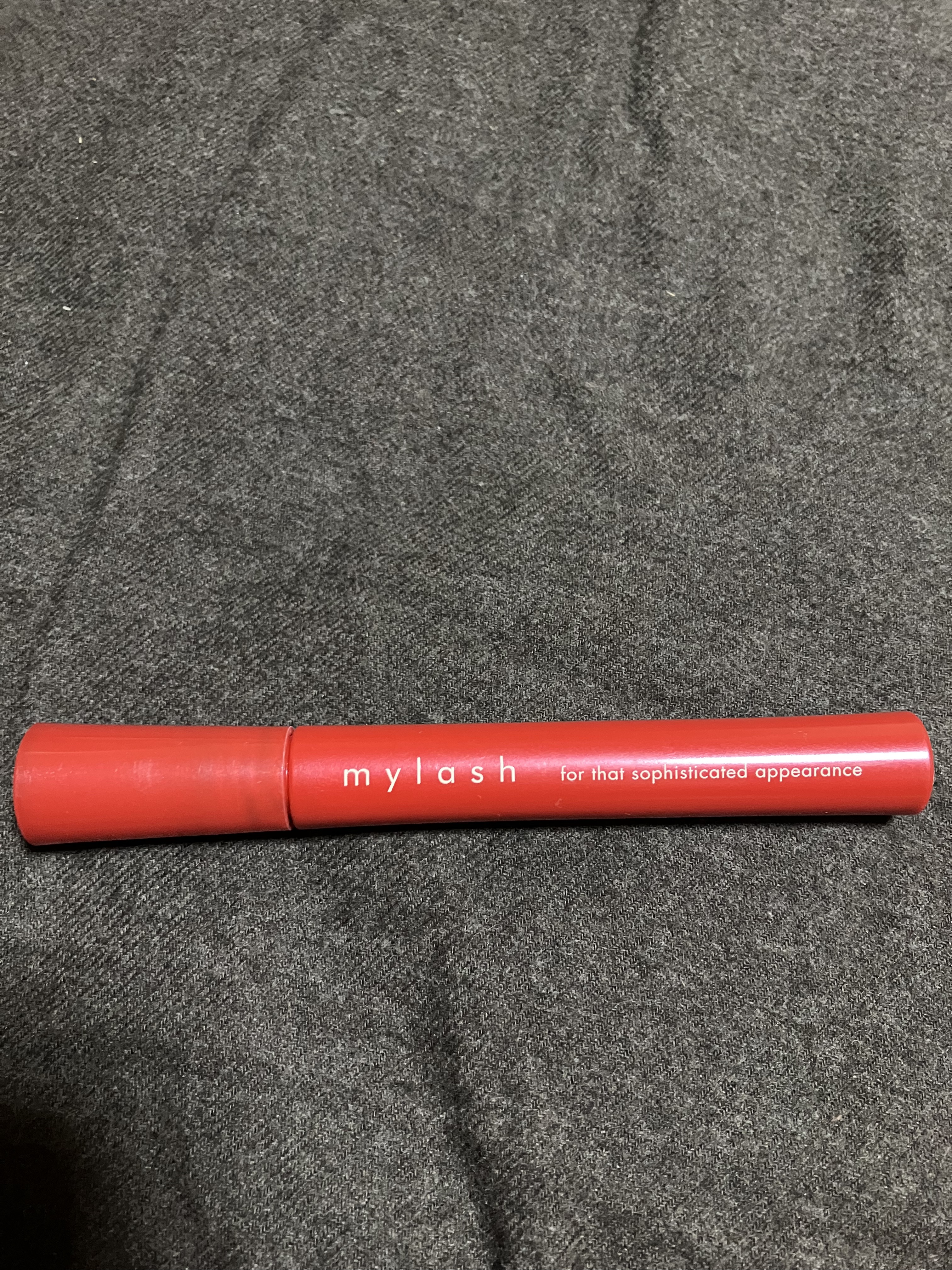 オペラ マイラッシュ アドバンスト 01 ブラック/OPERA/マスカラを使ったクチコミ（1枚目）