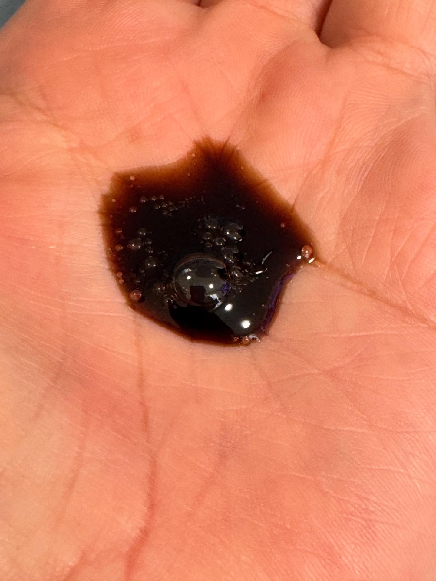 プレミアム ヘアエッセンス/emplir/ヘアマスク・ヘアパックを使ったクチコミ（2枚目）