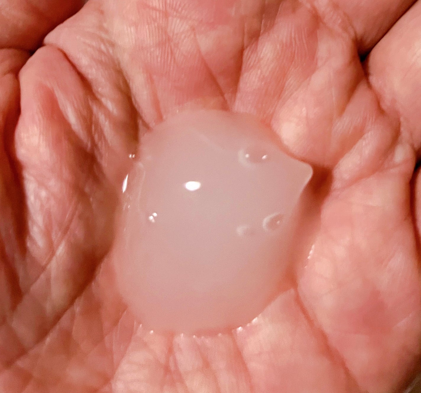 クレンジングゲル/emuart(エミュアール)/クレンジングジェルを使ったクチコミ(2枚目)