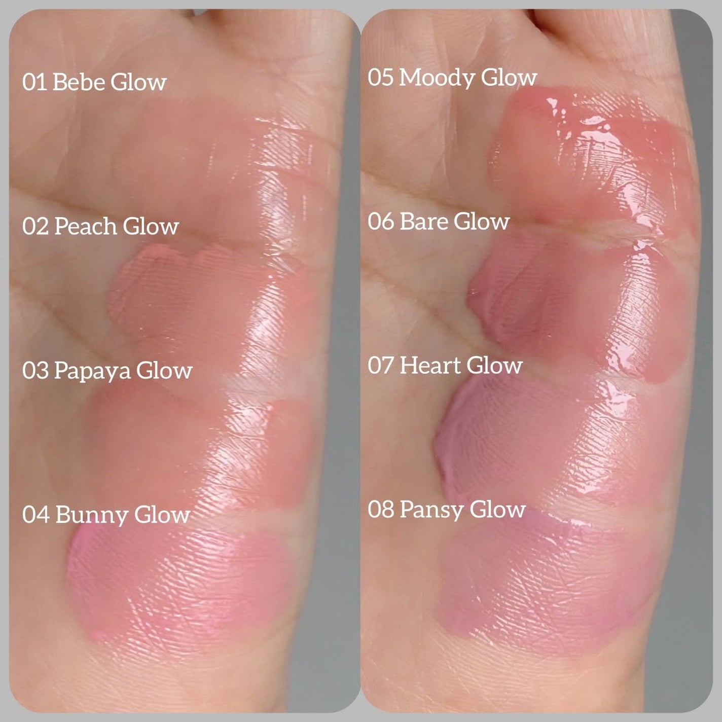 ハートウェアリングリキッドチーク/2aN/リキッドチークを使ったクチコミ(4枚目)