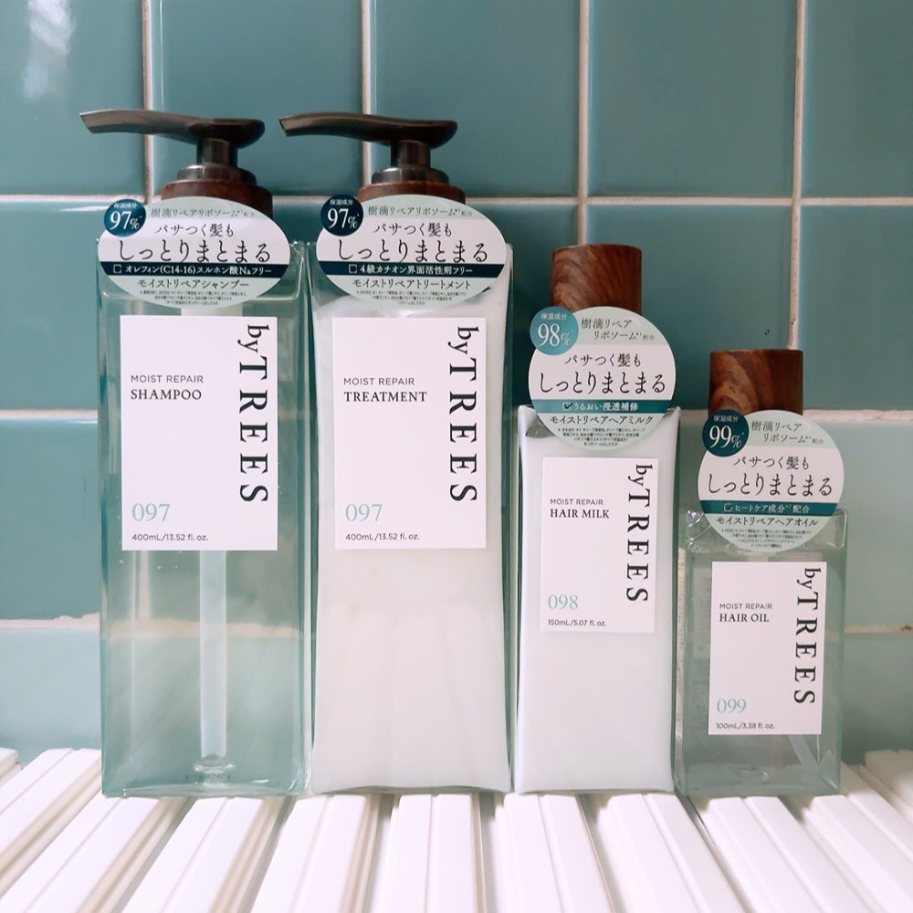 ãã£ãŽãŒð£ãã©ãã100 on LIPS ãbyTREESMOISTREPAIRSERIESïŒã¢ã€ã¹ããªã..ãïŒ1æç®ïŒ