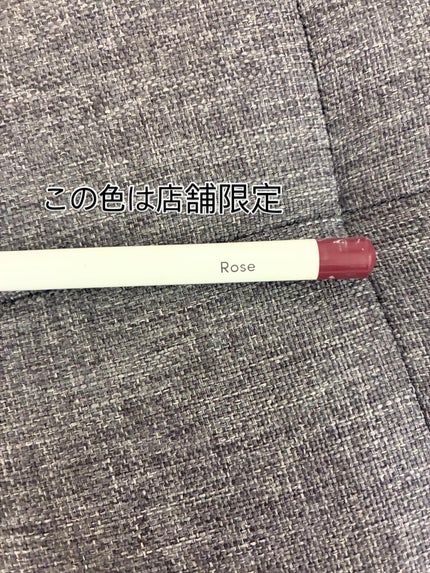 オーガニックアイブロー/アクア・アクア/アイブロウペンシルを使ったクチコミ(7枚目)