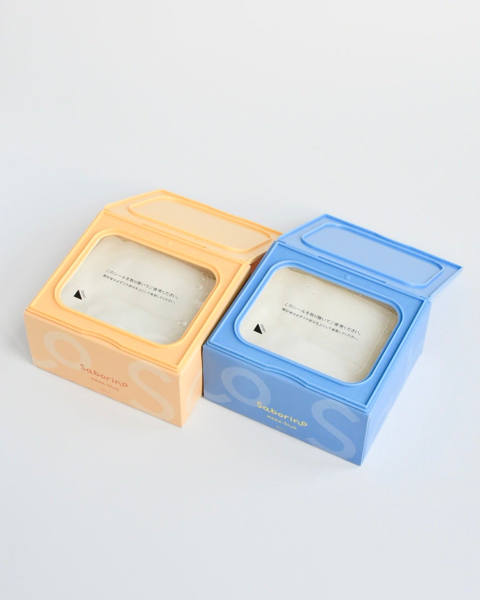 サボリーノ メガショット 朝用ツヤピールマスク CC/サボリーノ/シートマスク・パックを使ったクチコミ(3枚目)