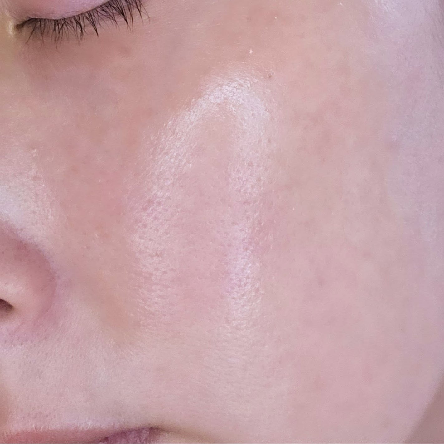 ザ カクテル/réveiller/化粧水を使ったクチコミ(5枚目)